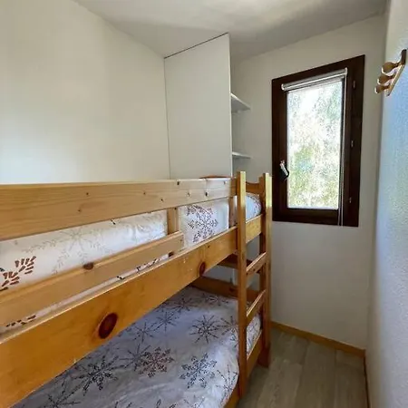 Appartement Aux Pieds Des Pistes - La Plagne Montalbert - Panorama 1350 Exterior photo