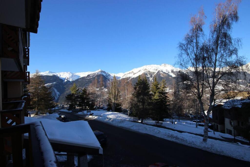 Aux Pieds Des Pistes - Montalbert - Panorama 1350 * La Plagne