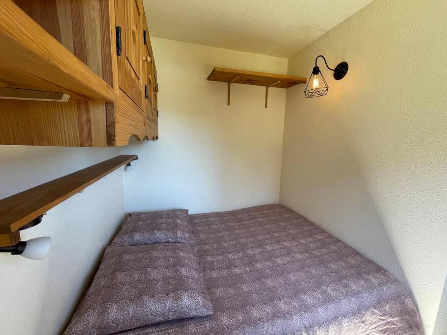 Aux Pieds Des Pistes - Montalbert - Panorama 1350 Apartment La Plagne