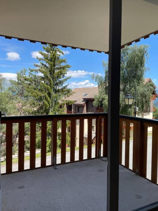Aux Pieds Des Pistes - Montalbert - Panorama 1350 Apartment La Plagne