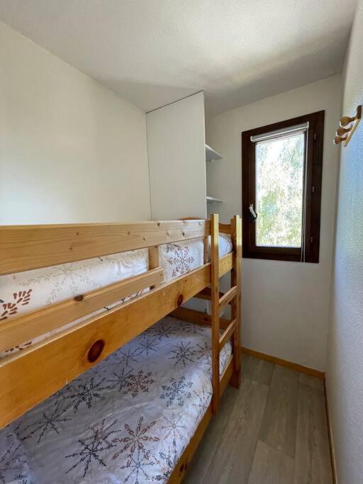 Apartment Aux Pieds Des Pistes - Montalbert - Panorama 1350 *