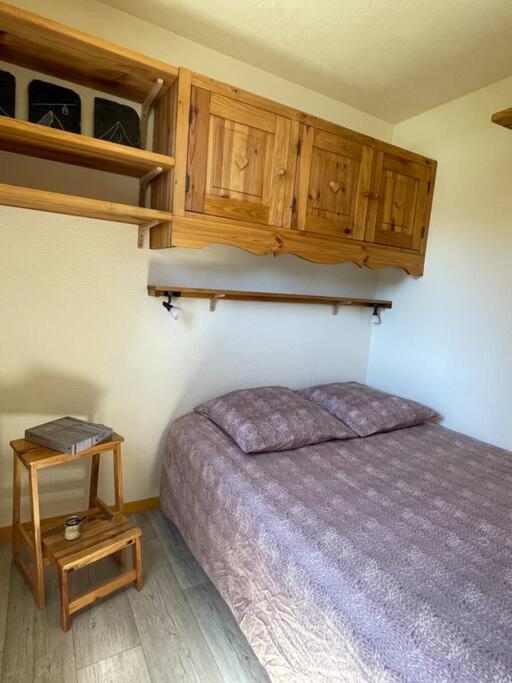 Aux Pieds Des Pistes - Montalbert - Panorama 1350 Apartment La Plagne