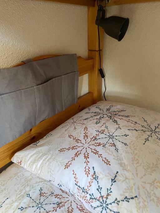 Aux Pieds Des Pistes - Montalbert - Panorama 1350 Apartment La Plagne
