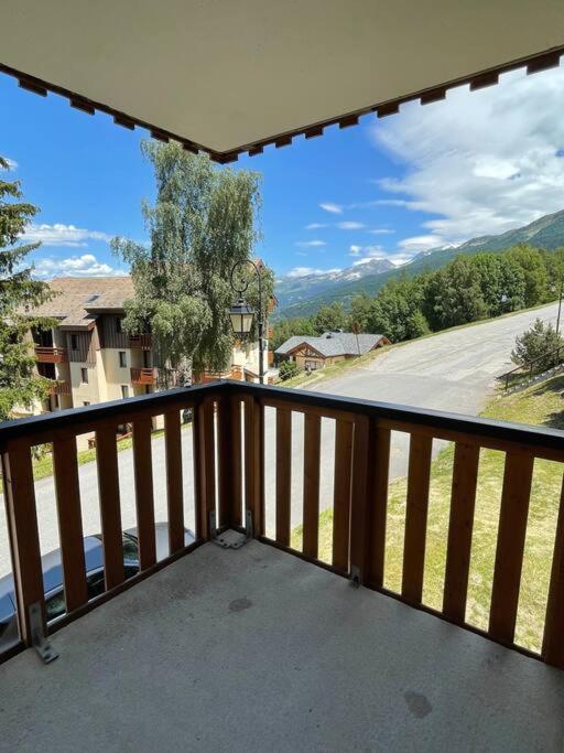 Aux Pieds Des Pistes - Montalbert - Panorama 1350 * La Plagne